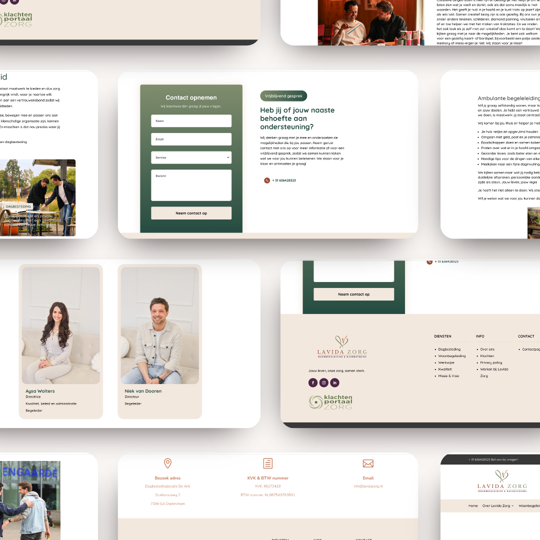 website bouwen doetinchem