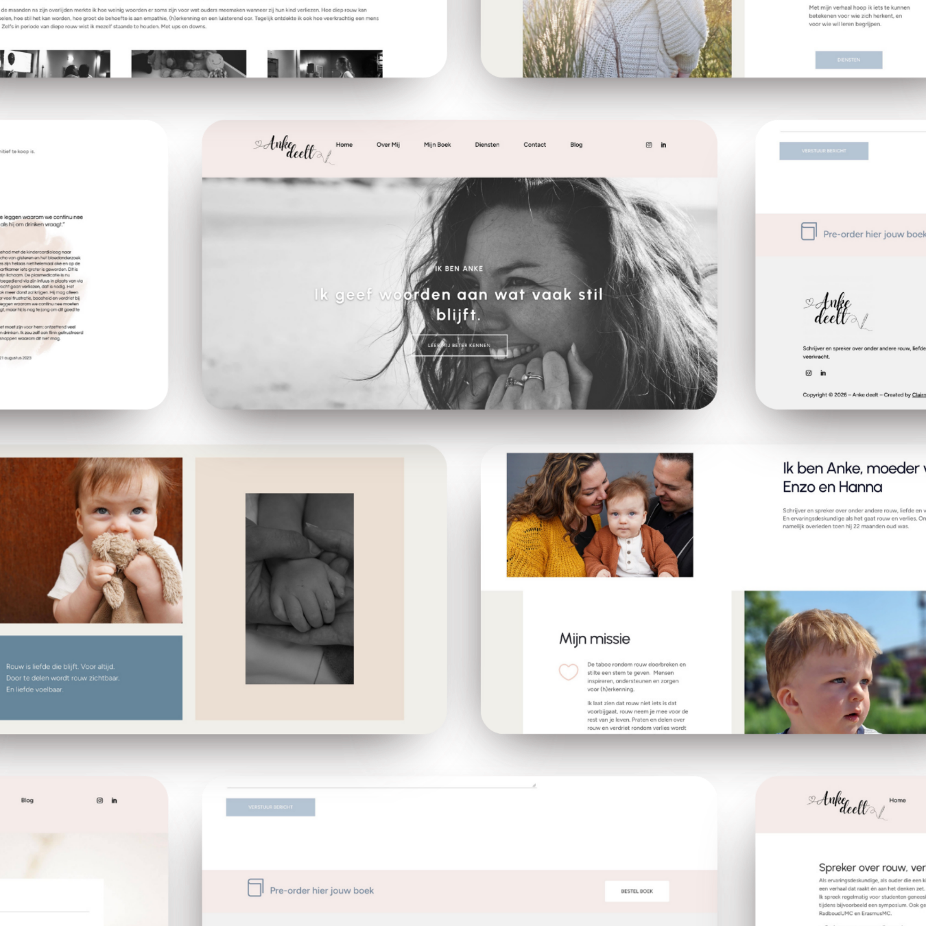 website ontwikkeling boek schrijver website ontwikkeling boek schrijver
